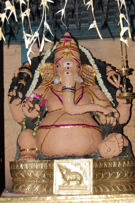 முக்குறுணி விநாயகர்