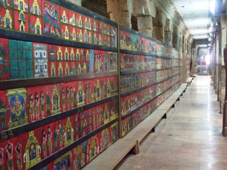 அறுபத்து மூவர் நாயன்மார்கள்