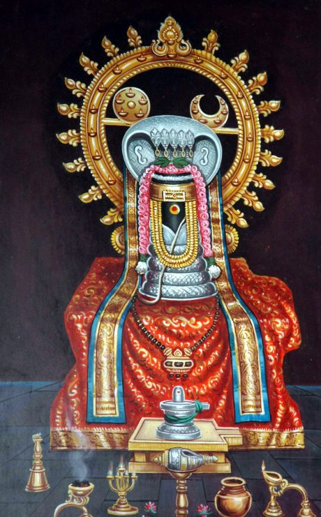 சுந்தரேஸ்வரர்