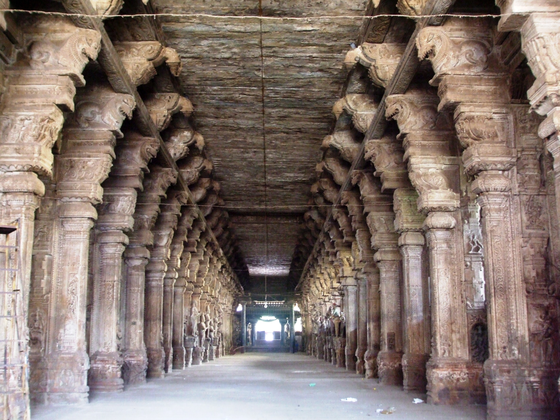 Puthu Mandapam