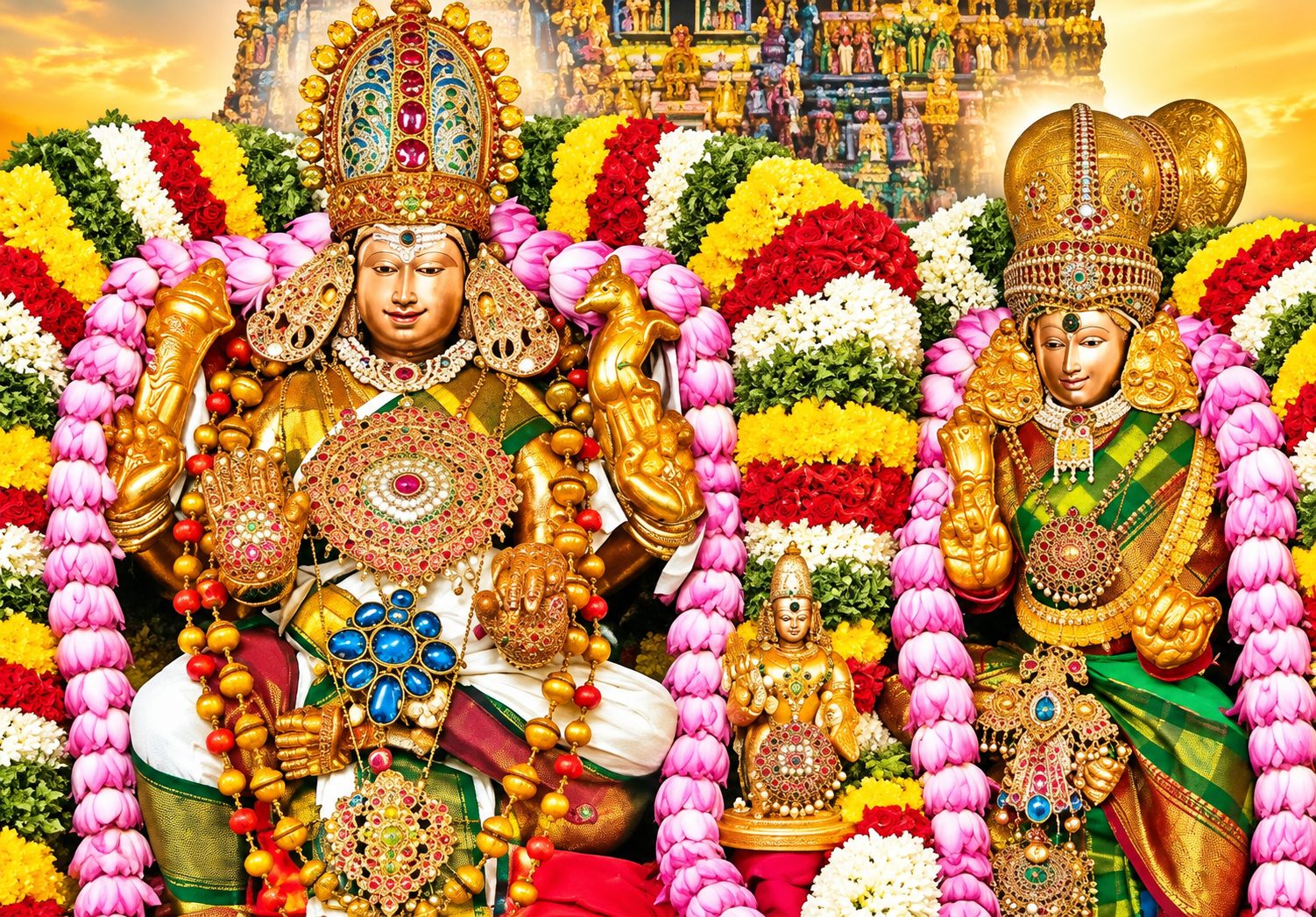 வசந்த உற்சவம்