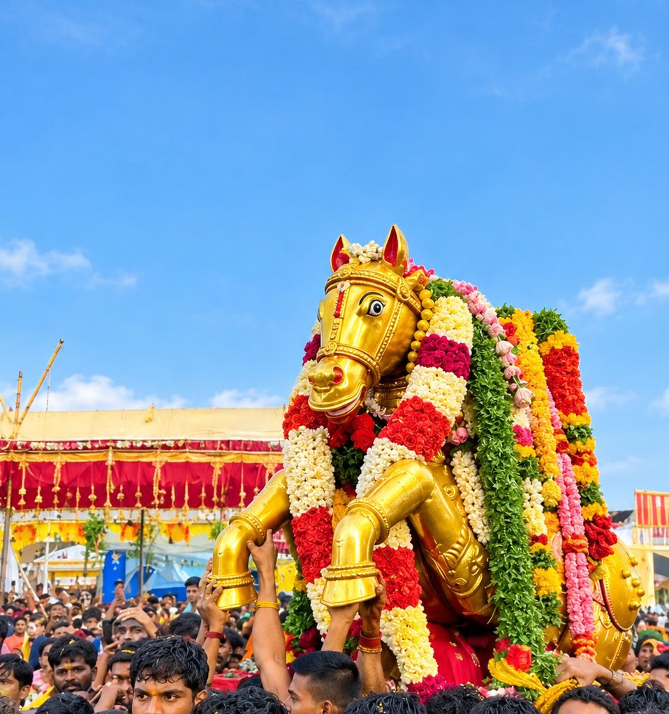 சித்திரைத் திருவிழா