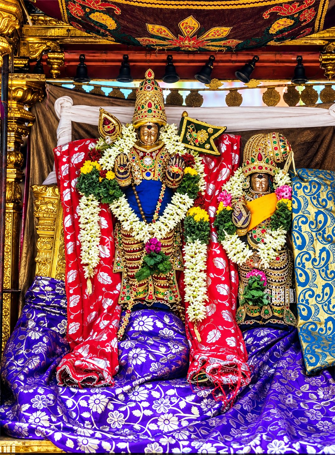 முருகன் — சுப்பிரமணிய சுவாமி