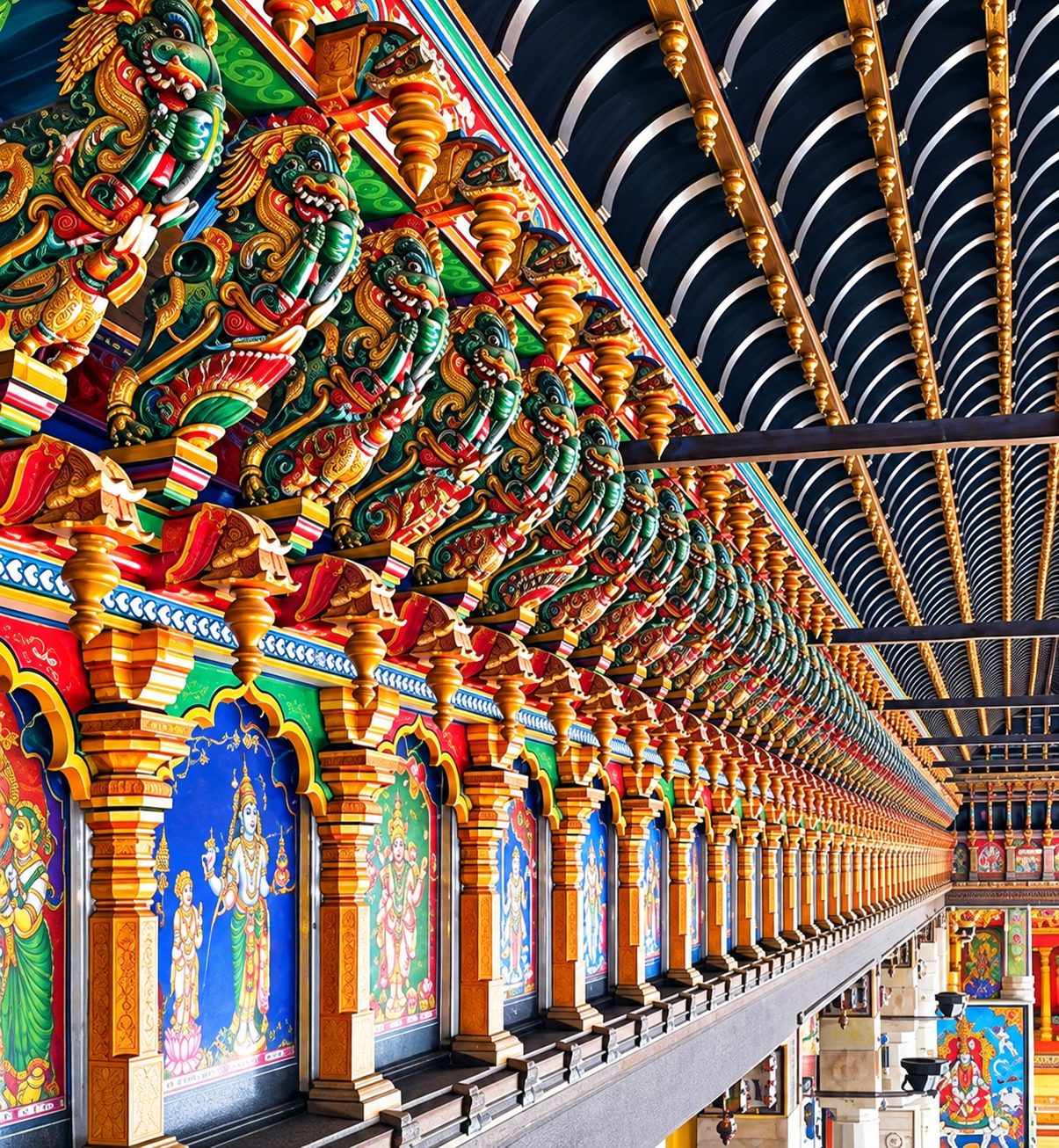 Kalyana Mandapam